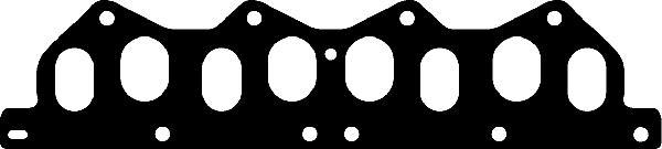 Corteco 424661P - Garnitura, galerie admisie / evacuare aaoparts.ro