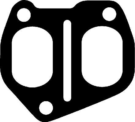 Corteco 424123H - Garnitura, galerie evacuare aaoparts.ro