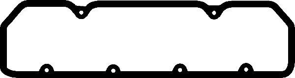 Corteco 423952P - Garnitura, capac supape aaoparts.ro