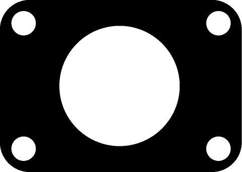 Corteco 423373H - Garnitura, racord evacuare aaoparts.ro