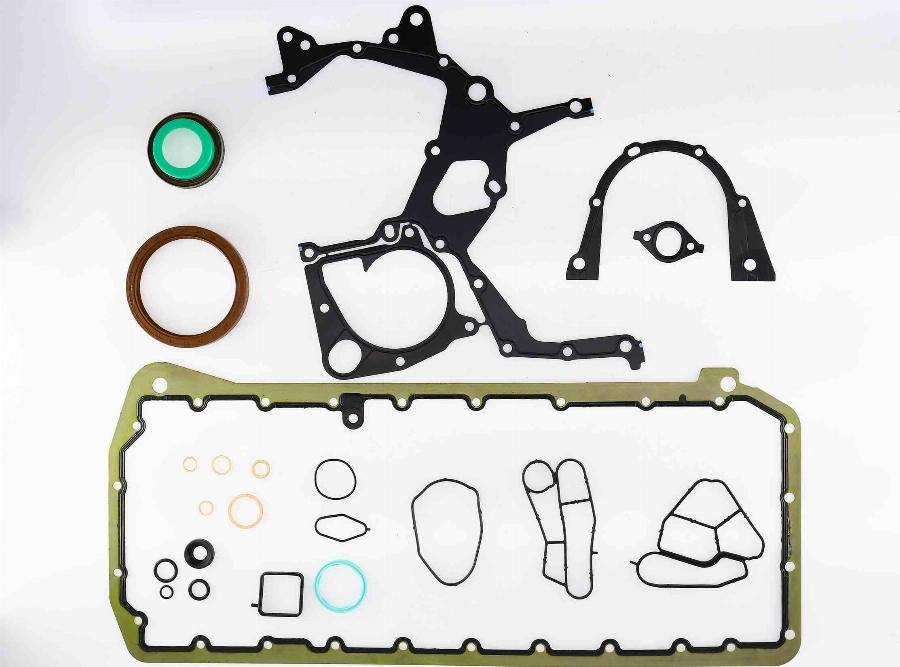 Corteco 427012P - Set garnituri, carter aaoparts.ro