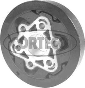 Corteco 602540 - Amortizor vibratii,cardan aaoparts.ro