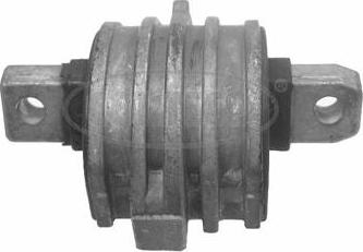 Corteco 602366 - Suport, transmisie manuala aaoparts.ro
