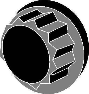 Corteco 016035B - Set surub, chiulasa aaoparts.ro