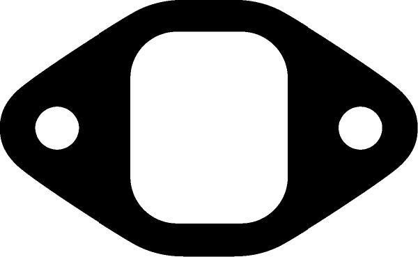 Corteco 026488H - Garnitura, galerie evacuare aaoparts.ro