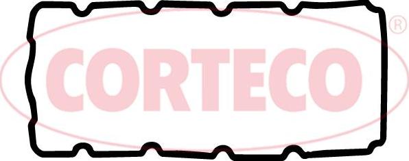 Corteco 026558P - Garnitura, capac supape aaoparts.ro