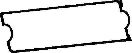 Corteco 026586P - Garnitura, capac supape aaoparts.ro