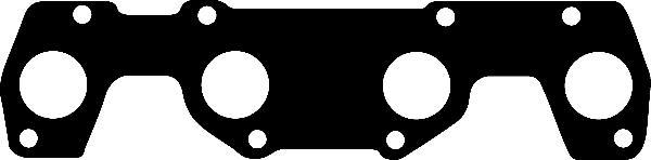 Corteco 026644P - Garnitura, galerie evacuare aaoparts.ro