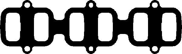 Corteco 026268P - Garnitura, galerie admisie aaoparts.ro