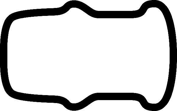 Corteco 026753P - Garnitura, chiulasa aaoparts.ro