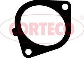 Corteco 021518H - Garnitura, galerie admisie aaoparts.ro