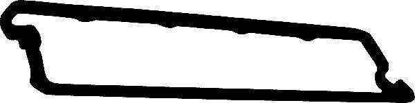 Corteco 023945P - Garnitura, capac supape aaoparts.ro