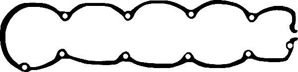 Corteco 023852P - Garnitura, capac supape aaoparts.ro