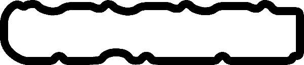 Corteco 023280P - Garnitura, capac supape aaoparts.ro