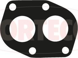 Corteco 027439H - Garnitura, racord evacuare aaoparts.ro