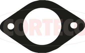 Corteco 027435H - Garnitura, racord evacuare aaoparts.ro