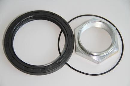 Corteco 19016997 - Set reparatie, butuc roata aaoparts.ro