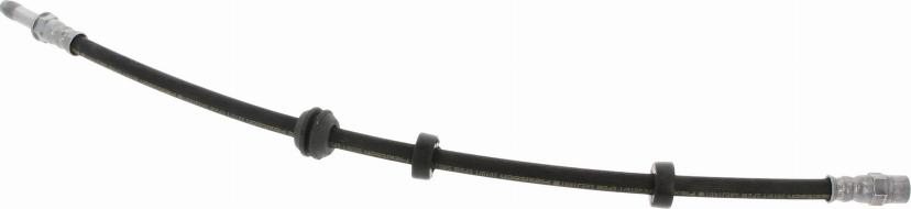 Corteco 19018523 - Furtun frana aaoparts.ro