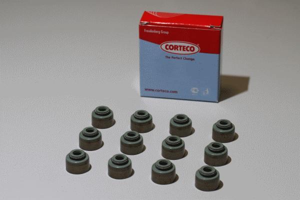 Corteco 19036037 - Set garnituri, ax supape aaoparts.ro
