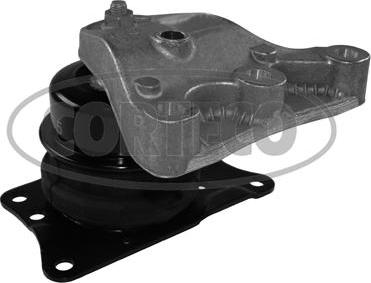 Corteco 80004994 - Suport motor aaoparts.ro