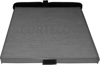 Corteco 80004567 - Filtru, aer habitaclu aaoparts.ro