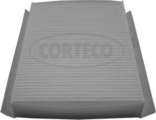 Corteco 80004572 - Filtru, aer habitaclu aaoparts.ro