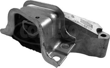 Corteco 80004674 - Suport motor aaoparts.ro
