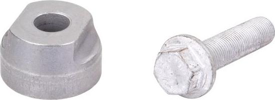 Corteco 80004895 - Set surub, disc curea-arbore cotit aaoparts.ro