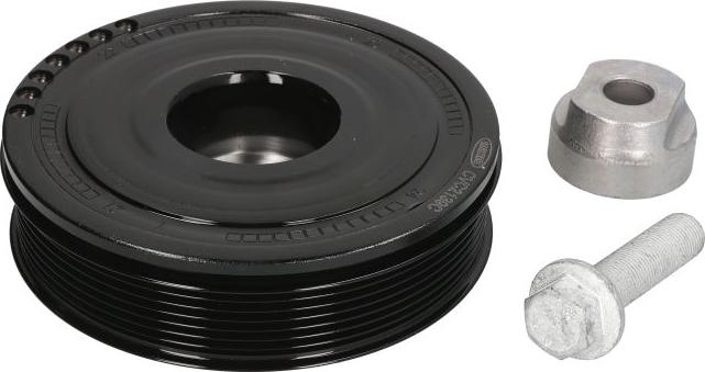 Corteco 80004896 - Fulie curea, arbore cotit aaoparts.ro