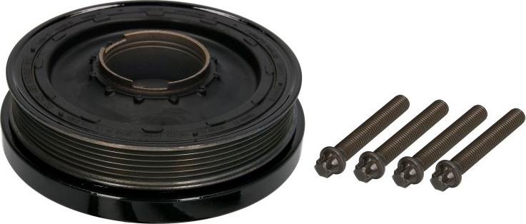 Corteco 80004879 - Fulie curea, arbore cotit aaoparts.ro