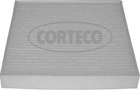 Corteco 80004395 - Filtru, aer habitaclu aaoparts.ro