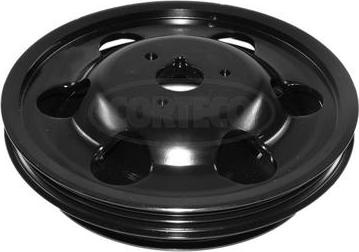 Corteco 80004386 - Fulie curea, arbore cotit aaoparts.ro