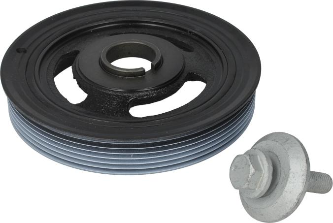 Corteco 80004330 - Fulie curea, arbore cotit aaoparts.ro