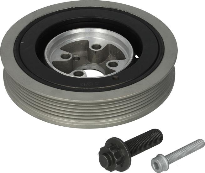 Corteco 80004333 - Fulie curea, arbore cotit aaoparts.ro