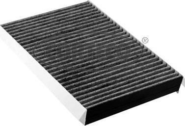 Corteco 80004719 - Filtru, aer habitaclu aaoparts.ro