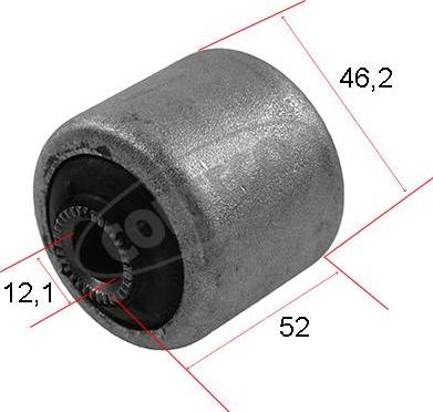 Corteco 80004720 - Suport,trapez aaoparts.ro
