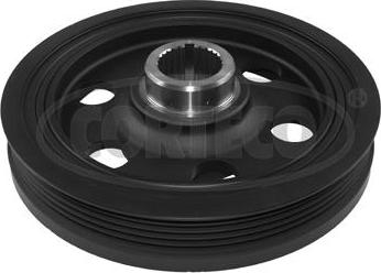 Corteco 80005092 - Fulie curea, arbore cotit aaoparts.ro