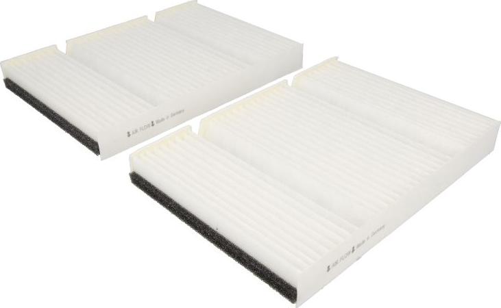 Corteco 80005069 - Filtru, aer habitaclu aaoparts.ro