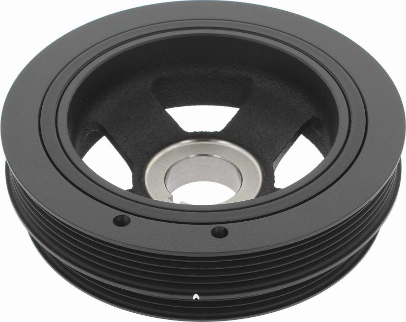 Corteco 80005100 - Fulie curea, arbore cotit aaoparts.ro
