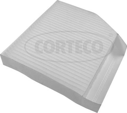 Corteco 80005251 - Filtru, aer habitaclu aaoparts.ro