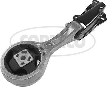 Corteco 80005287 - Suport, transmisie automata aaoparts.ro