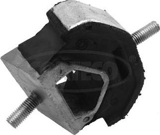 Corteco 80000989 - Suport, transmisie automata aaoparts.ro