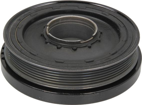 Corteco 80 000 936 - Fulie curea, arbore cotit aaoparts.ro