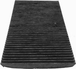 Corteco 80 000 408 - Filtru, aer habitaclu aaoparts.ro