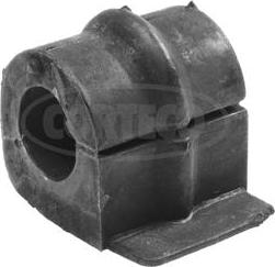 Corteco 80000501 - Cuzinet, stabilizator aaoparts.ro