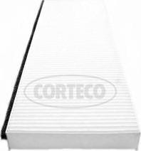 Corteco 80 000 641 - Filtru, aer habitaclu aaoparts.ro