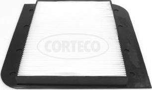 Corteco 80 000 611 - Filtru, aer habitaclu aaoparts.ro