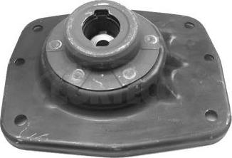 Corteco 80000044 - Rulment sarcina suport arc aaoparts.ro