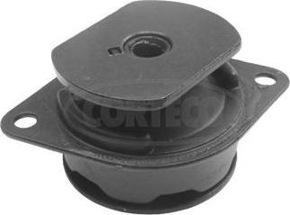 Corteco 80000015 - Suport, transmisie automata aaoparts.ro