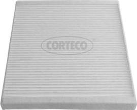 Corteco 80 000 155 - Filtru, aer habitaclu aaoparts.ro